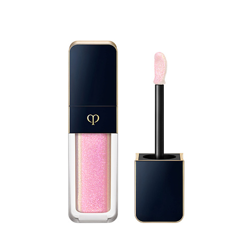 

CLÉ DE PEAU BEAUTÉ Мерцающая жидкая помада Cream Rouge Sparkles, Мерцающая жидкая помада Cream Rouge Sparkles