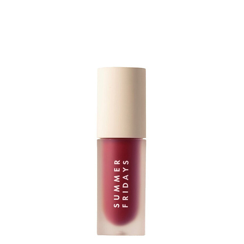 

SUMMER FRIDAYS Масло для губ Dream Lip Oil, Масло для губ Dream Lip Oil