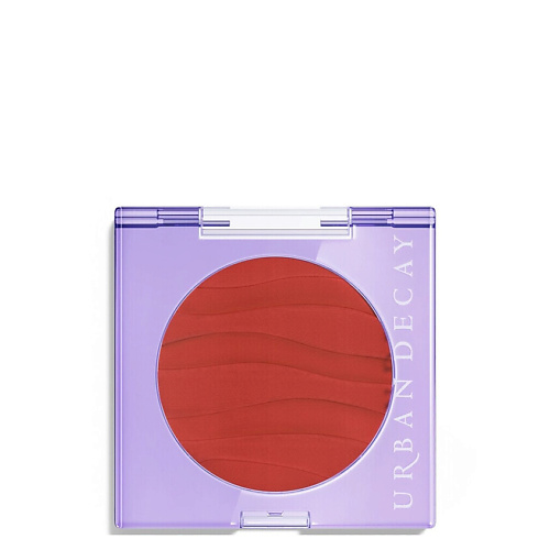 Румяна URBAN DECAY Компактные румяна Face Bond Long‑Lasting Blush Suede