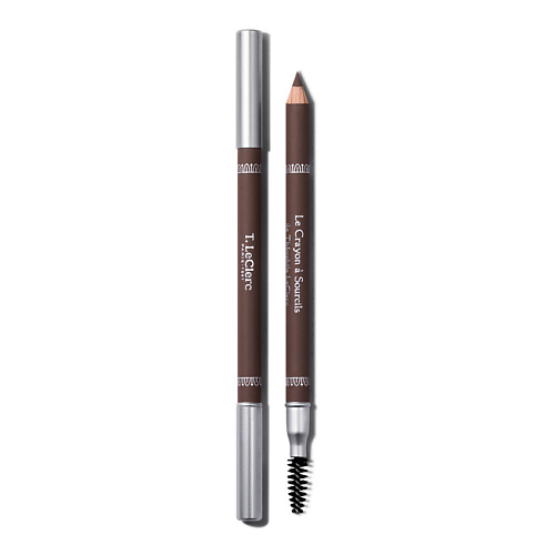 

T.LECLERC Карандаш для бровей Theophile Eyebrow Pen, Карандаш для бровей Theophile Eyebrow Pen