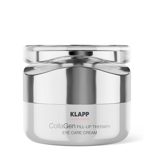 

KLAPP COSMETICS Крем для кожи вокруг глаз CollaGen Eye Cream 20, Крем для кожи вокруг глаз CollaGen Eye Cream