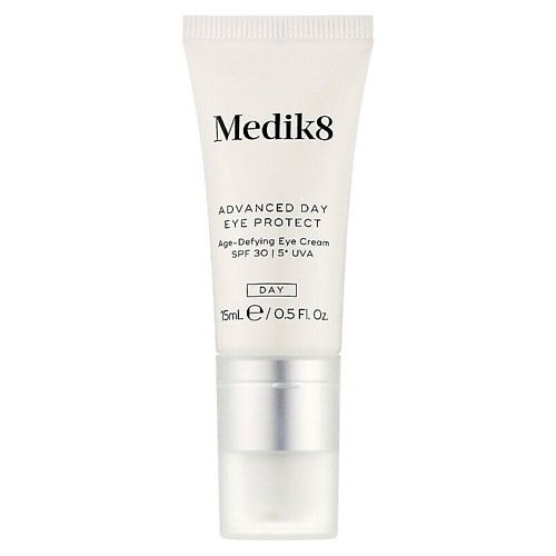 

MEDIK8 Крем с защитой от солнца Advanced Day Eye Protect 15, Крем с защитой от солнца Advanced Day Eye Protect