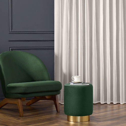 

ARYA HOME COLLECTION Тюль Вуаль Veo ШхВ 300х260 2004, Тюль Вуаль Veo ШхВ 300х260 2004