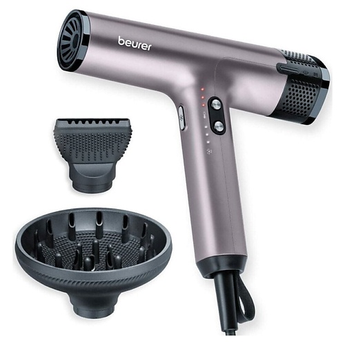 

BEURER Фен для волос Beurer HC100, Фен для волос Beurer HC100