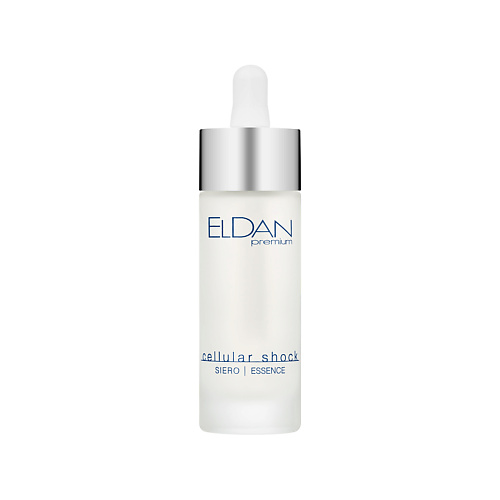 

ELDAN COSMETICS Сыворотка «Premium cellular shock» 30.0, Сыворотка «Premium cellular shock»