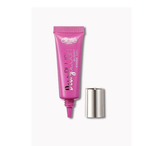 

CIATE LONDON Румяна-тинт для лица многофункциональные с экстрактом граната DEWY CHEEK BLUSH, Румяна-тинт для лица многофункциональные с экстрактом граната DEWY CHEEK BLUSH