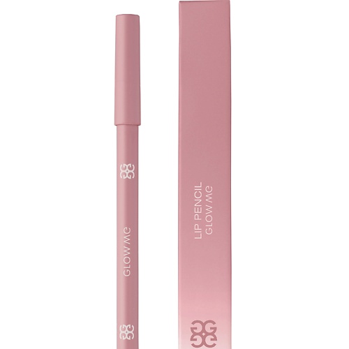 

GLOW ME Карандаш для губ, Карандаш для губ