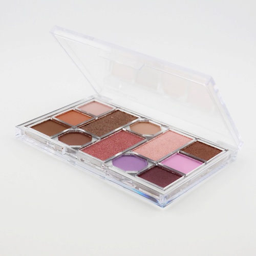 

RUBY ROSE Палетка теней для век Doll, Палетка теней для век Doll