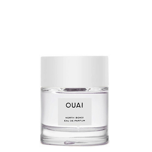 

OUAI Парфюмерная вода North Bondi 50, Парфюмерная вода North Bondi