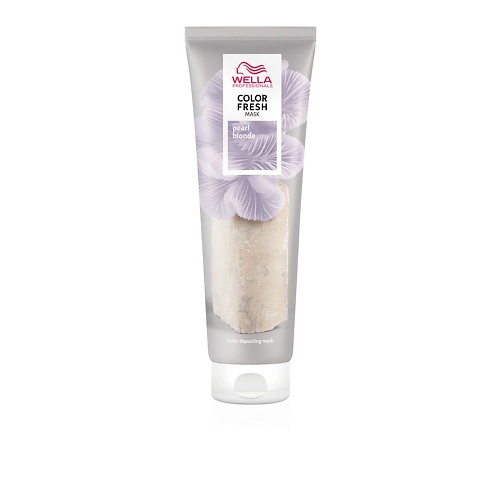

WELLA PROFESSIONALS Оттеночная маска Wella Color Fresh, Оттеночная маска Wella Color Fresh