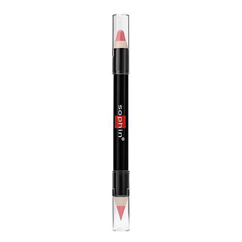 SOPHIN Карандаш-помада для губLipstick Lip liner 460₽