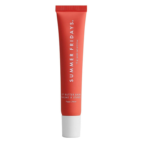 

SUMMER FRIDAYS Бальзам для губ Lip Butter Balm, Бальзам для губ Lip Butter Balm