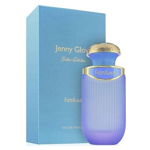 

JENNY GLOW Парфюмерная вода Bellis Collection Femiluxe, Парфюмерная вода Bellis Collection Femiluxe