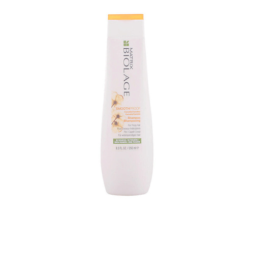 Шампунь для волос BIOLAGE Разглаживающий шампунь для вьющихся волос Smoothproof