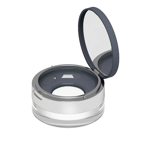 

NATINCO Рассыпчатая минеральная пудра для лица Антибактериальная вуаль 27, Рассыпчатая минеральная пудра для лица Антибактериальная вуаль