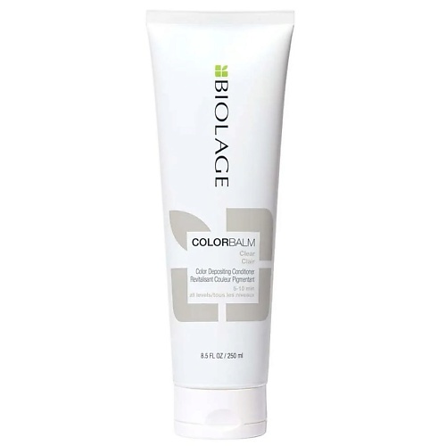 Оттеночные средства BIOLAGE Оттеночный кондиционер для волос ColorBalm