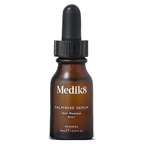 

MEDIK8 Успокаивающая сыворотка Calmwise Serum Anti-Redness Elixir 15, Успокаивающая сыворотка Calmwise Serum Anti-Redness Elixir
