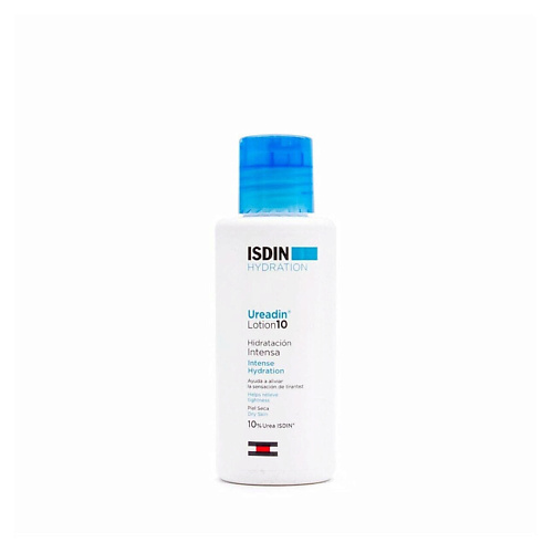 

ISDIN Увлажняющий лосьон для тела Isdin Ureadin Lotion10, Увлажняющий лосьон для тела Isdin Ureadin Lotion10