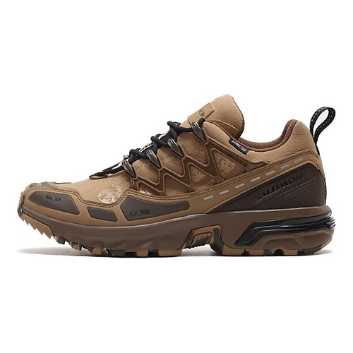

SALOMON Кроссовки X Atmos Acs + Cswp 'Brown', Кроссовки X Atmos Acs + Cswp 'Brown'