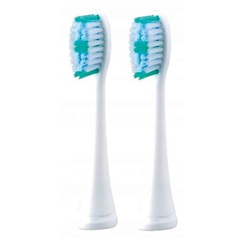 

PANASONIC Насадки для электрической зубной щетки WEW0936W830, Насадки для электрической зубной щетки WEW0936W830