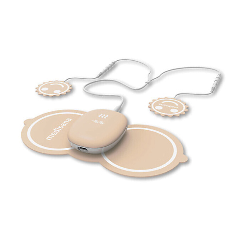 

MEDISANA Электростимулирующий аппарат для снятия менструальных болей TT250, Электростимулирующий аппарат для снятия менструальных болей TT250