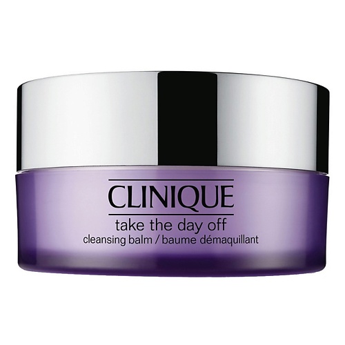  CLINIQUE Бальзам для снятия макияжа Take The Day Off 125