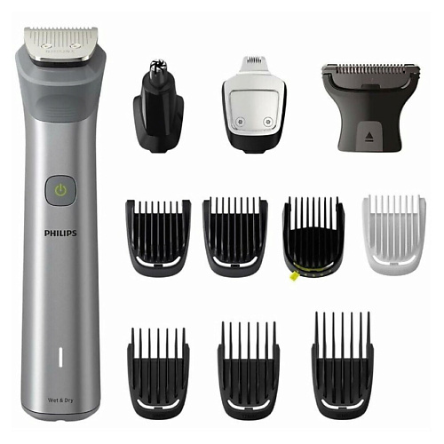 

PHILIPS Триммер MG5940/15, Триммер MG5940/15
