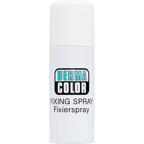 

KRYOLAN Спрей для макияжа фиксирующий 150, Спрей для макияжа фиксирующий