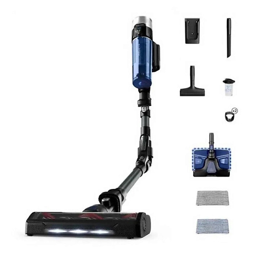 

ROWENTA Пылесос X-Force Flex 9.60 Aqua, Пылесос X-Force Flex 9.60 Aqua