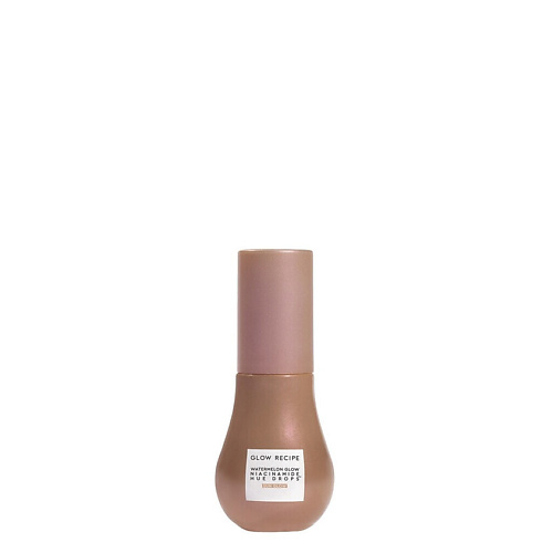 

GLOW RECIPE Сыворотка-бронзатор Watermelon Glow Niacinamide Hue Drops- Sun Glow, Сыворотка-бронзатор Watermelon Glow Niacinamide Hue Drops- Sun Glow