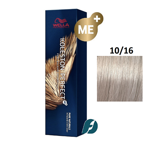 

WELLA PROFESSIONALS Краска для волос Koleston Perfect ME+, Краска для волос Koleston Perfect ME+