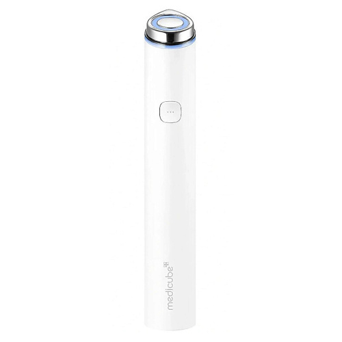 

MEDICUBE Мини-прибор для домашнего ухода за кожей - Age-R Booster Pro Mini, Мини-прибор для домашнего ухода за кожей - Age-R Booster Pro Mini