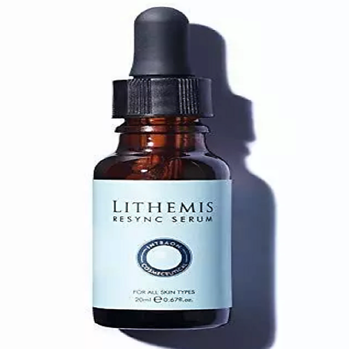 

ANACIS Активная сыворотка Lithemis Resync Serum 20, Активная сыворотка Lithemis Resync Serum