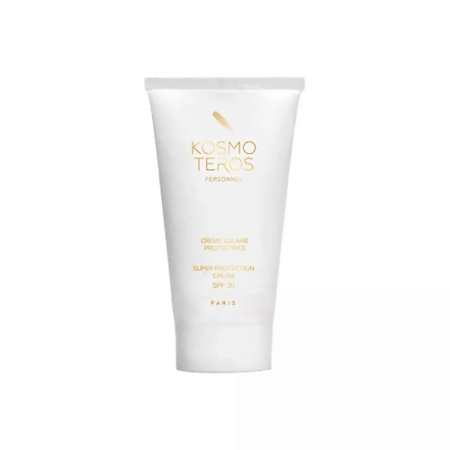 

KOSMOTEROS Солнцезащитный крем с SPF 30 Crème Solaire Protecteur 50, Солнцезащитный крем с SPF 30 Crème Solaire Protecteur