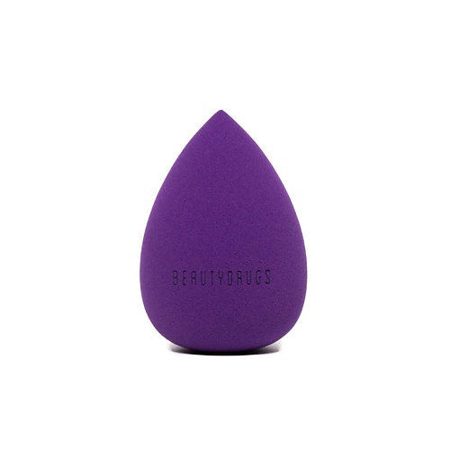 Спонжи для макияжа BEAUTYDRUGS Ultra Soft Makeup Sponge Спонж для макияжа