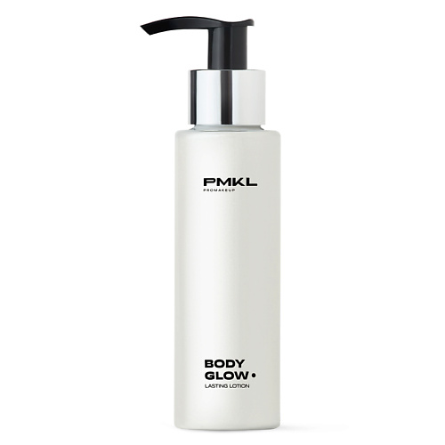 

PMKL Сияющий лосьон для тела BODY GLOW, Сияющий лосьон для тела BODY GLOW