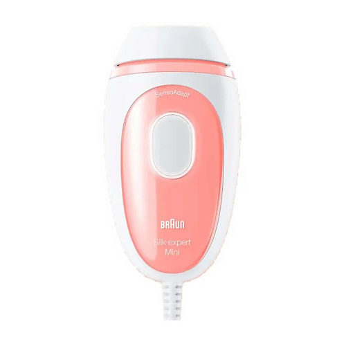 

BRAUN Эпилятор BRAUN Silk Expert Mini PL1000, Эпилятор BRAUN Silk Expert Mini PL1000