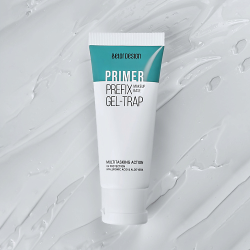 BELOR DESIGN База под макияж Prefix 360 396₽