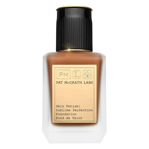 

PAT MCGRATH LABS Ухаживающий тональный крем Skin Fetish Sublime Perfection, Ухаживающий тональный крем Skin Fetish Sublime Perfection