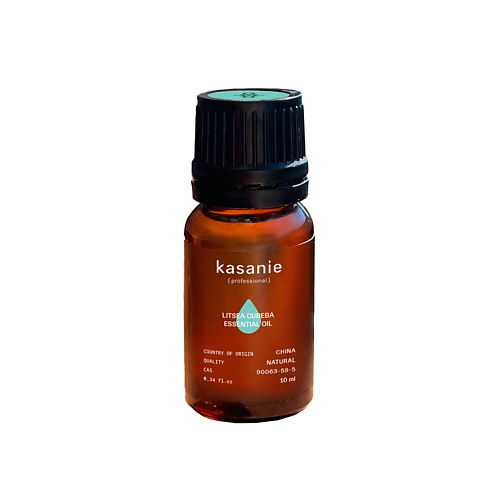 

KASANIE Эфирное масло Литсея Кубеба 100% натуральное 10, Эфирное масло Литсея Кубеба 100% натуральное