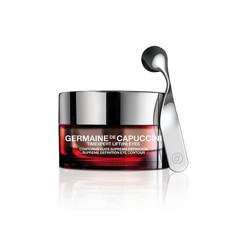 

GERMAINE DE CAPUCCINI Крем для лифтинга и подтяжки контура глаз Supreme Definition Eye Contour 15, Крем для лифтинга и подтяжки контура глаз Supreme Definition Eye Contour