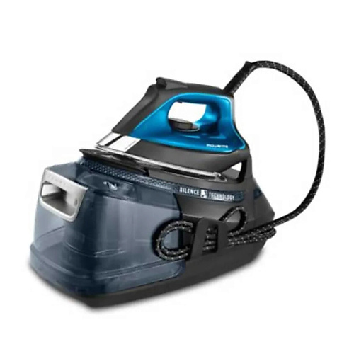 

ROWENTA Гладильный центр Silence Steam Pro 2400 Вт, Гладильный центр Silence Steam Pro 2400 Вт