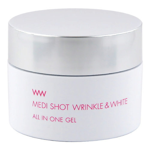 

MEISHOKU Крем-гель для ухода за зрелой кожей 75, Крем-гель для ухода за зрелой кожей