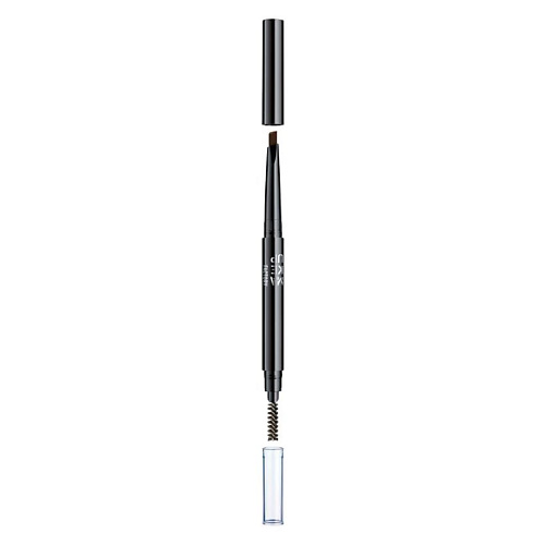 

MAKE UP FACTORY Карандаш для бровей автоматический Triangle Brow Styler, Карандаш для бровей автоматический Triangle Brow Styler