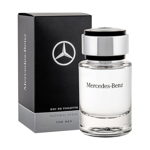 

MERCEDES BENZ Туалетная вода Mercedes-Benz For Men, Туалетная вода Mercedes-Benz For Men
