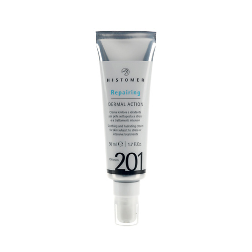 

HISTOMER Формула 201 Крем дермообновления 50, Формула 201 Крем дермообновления