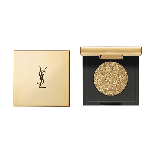 

YVES SAINT LAURENT Тени компактные SEQUIN CRUSH Glitter, Тени компактные SEQUIN CRUSH Glitter