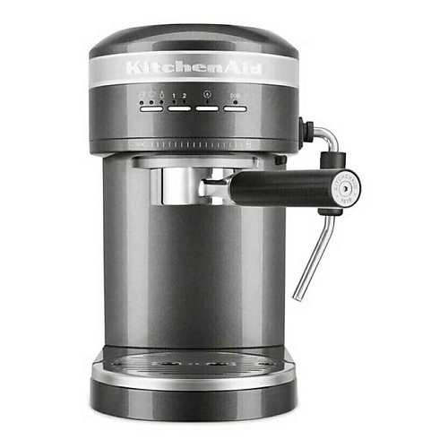 

KITCHENAID Кофемашина 5KES6503EMS Espresso, Кофемашина 5KES6503EMS Espresso