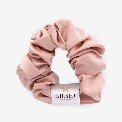 

SILSHI Резинка для волос 4 см, Резинка для волос 4 см