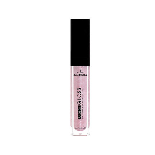 

JEANMISHEL Блеск для губ FASHION GLOSS, Блеск для губ FASHION GLOSS